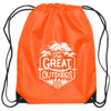 Hit Orange Small Sports Pack