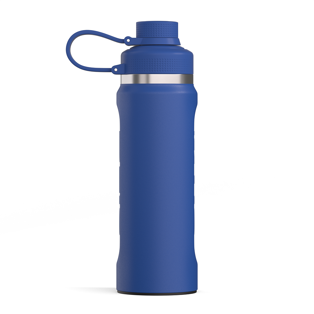 RTIC Cobalt 30oz Refuel Bottle