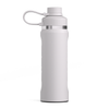 RTIC Cool Grey 30oz Refuel Bottle