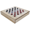 48-Hour BIC Natural/White Office Fun Game Set