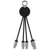 48-Hour SCX Design White Eco Ring Light Cable