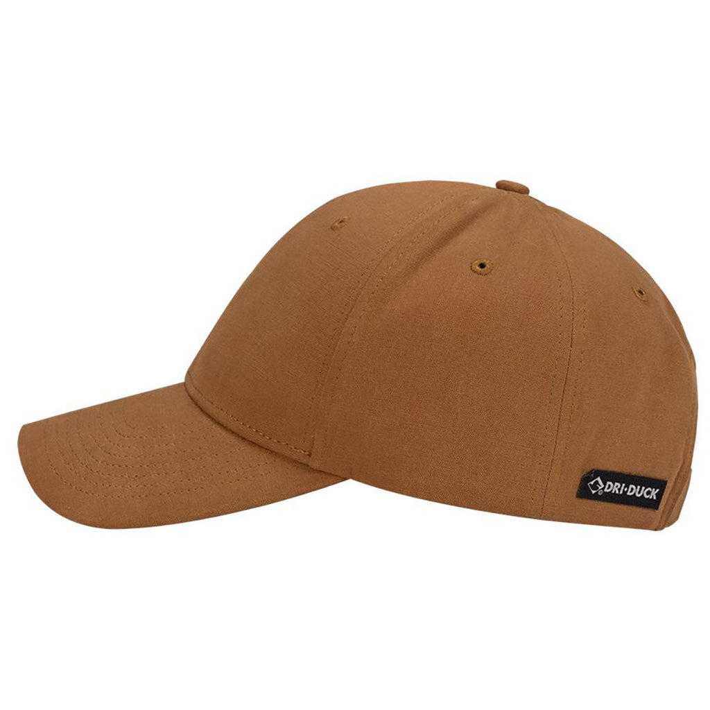 Dri Duck Saddle Legend Cap