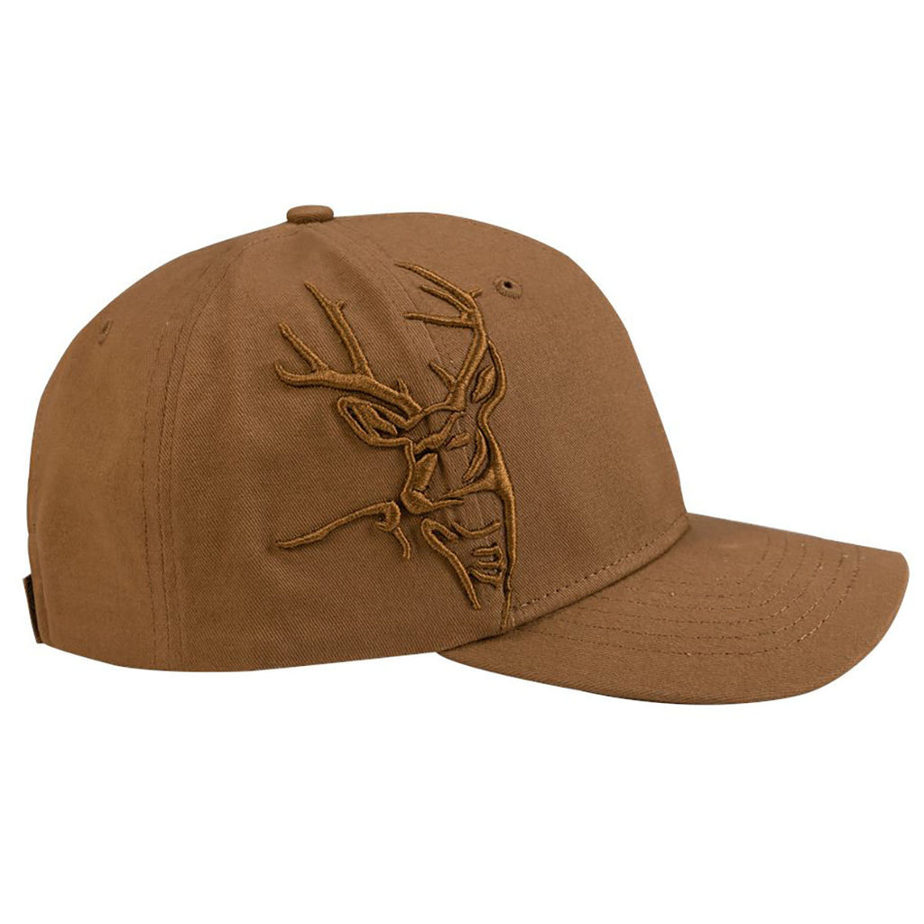 Dri Duck Saddle 3D Buck Pro Cap