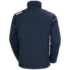 Helly Hansen Men's Navy Crew Midlayer Jacket 2.0