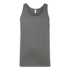 Bella + Canvas Unisex Asphalt Jersey Tank