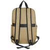 HIT Tan Anywhere rPET Laptop Backpack