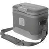 BruMate Graphite MagPack 12-Can Shoulder Sling Soft Cooler