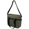 HIT Olive Hudson rPET 36 Can Cooler Tote Bag