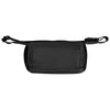 HIT Black Outpost rPET 2 Can Cooler Belt Bag