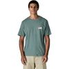 Patagonia Men's Blue Sage '73 Skyline T-Shirt
