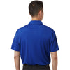 AllPro Men's Royal Pro-Lock Performance Polo