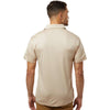 AllPro Men's Sand Pro-Lock Performance Polo