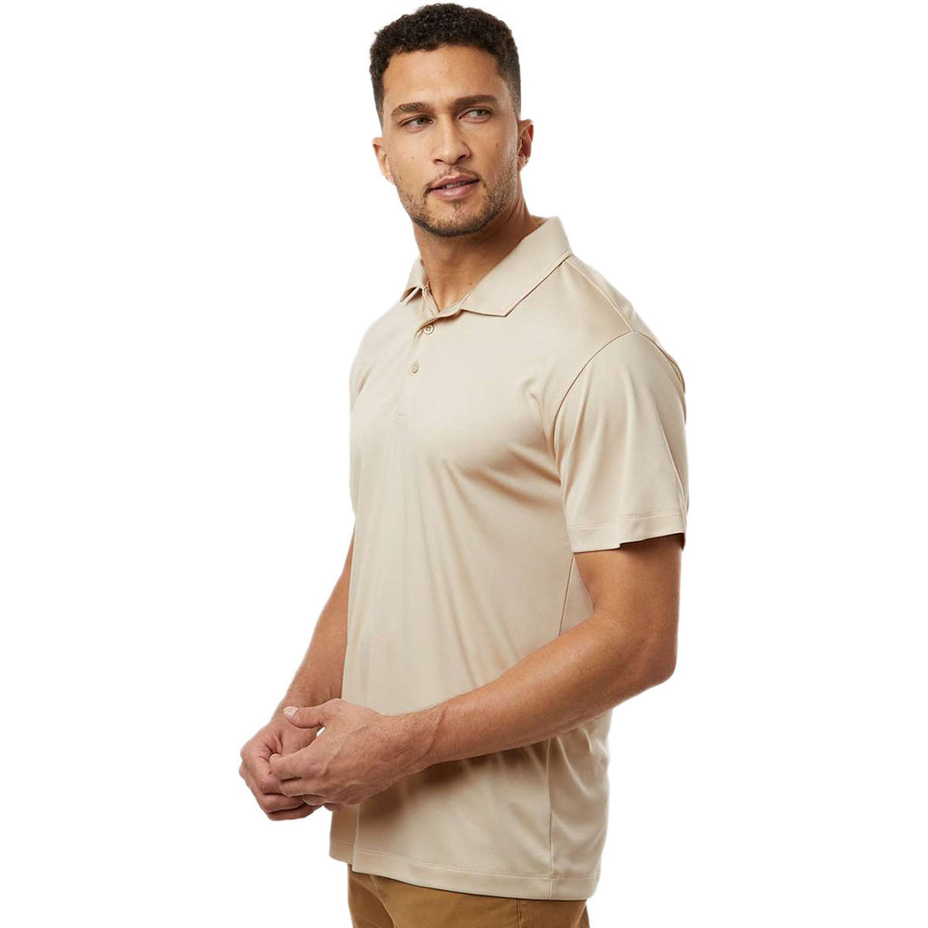 AllPro Men's Sand Pro-Lock Performance Polo