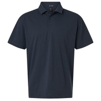 AllPro Men's Navy Pro-Flex Sorona Polo