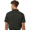 AllPro Men's Smoke Pro-Flex Sorona Polo