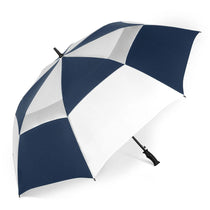 Shed Rain Navy/White Windjammer 62