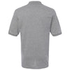 Jerzees Men's Oxford Dri-Power Polo