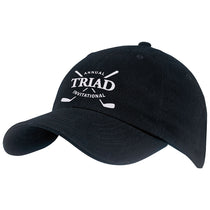 Good Value Black Front Runner Cap