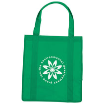 48-Hour Good Value Kelly Green Grocery Tote