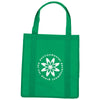 Good Value Kelly Green Grocery Tote