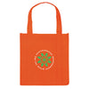 48-Hour Good Value Orange Grocery Tote