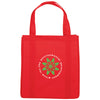 GoodValue Red Grocery Tote