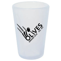 Silipint Icicle Silishot - 1.5 oz.