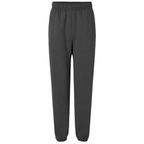 Bella + Canvas Men's Asphalt 10 oz. Heavyweight Sweatpants
