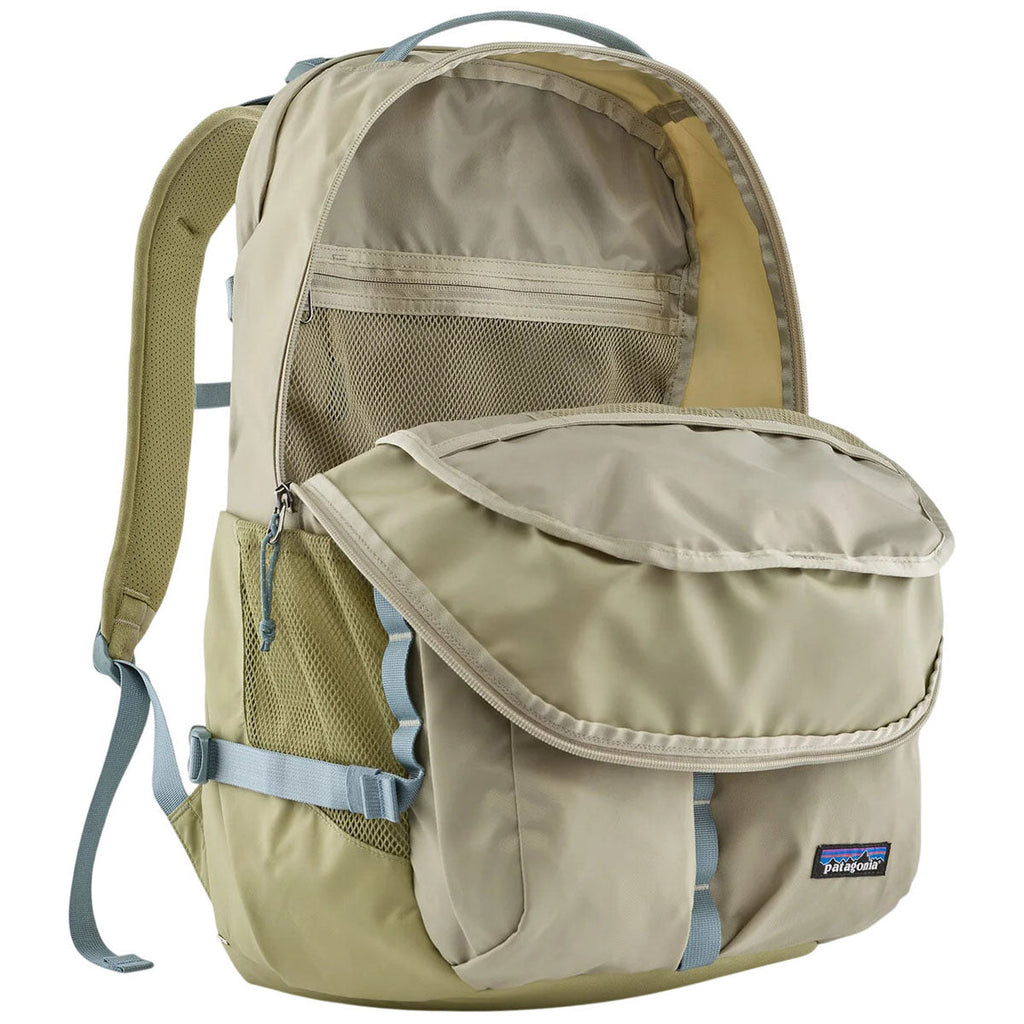 Patagonia Weathered Stone Refugio Day Pack 32L
