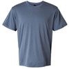 Color Heather Navy