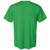 AllPro Men's Kelly Green Pro-Lock Performance T-Shirt