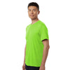 AllPro Men's Lime Pro-Lock Performance T-Shirt