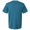 AllPro Men's Pacific Blue Pro-Lock Performance T-Shirt
