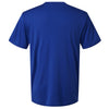 AllPro Men's Royal Pro-Lock Performance T-Shirt
