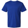 AllPro Men's Royal Pro-Lock Performance T-Shirt