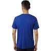 AllPro Men's Royal Pro-Lock Performance T-Shirt