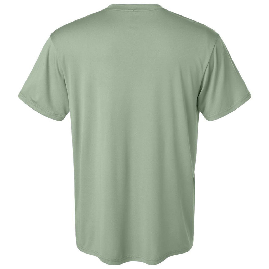 AllPro Men's Sage Pro-Lock Performance T-Shirt