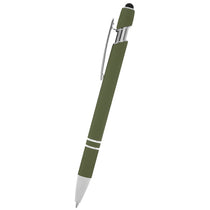 Hit Green Lexington Incline Stylus Pen