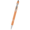 Hit Orange Lexington Incline Stylus Pen