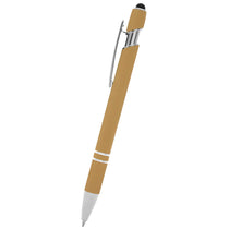 Hit Yellow Lexington Incline Stylus Pen