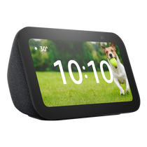 MerchPerks Amazon Charcoal Echo Show 5 (3rd Generation)