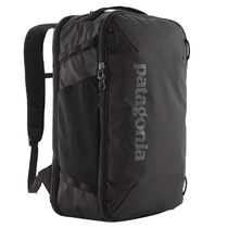 Patagonia Black w/ Back Black Hole Mini MLC