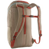 Patagonia Seabird Grey Black Hole Pack 25L