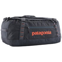 Patagonia Smolder Blue Black Hole Duffel 55L