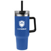 Hit Blue 40 Oz. Intrepid Stainless Steel Tumbler