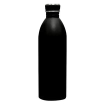 Hit Black 32 Oz. Monument Stainless Steel Bottle