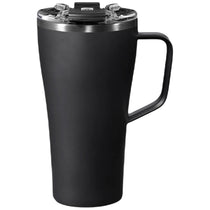 BruMate Matte Black 22 Oz. Toddy