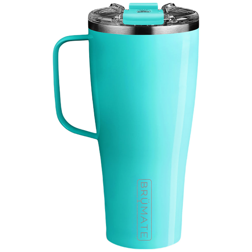 BruMate Aqua 32 Oz. Toddy XL