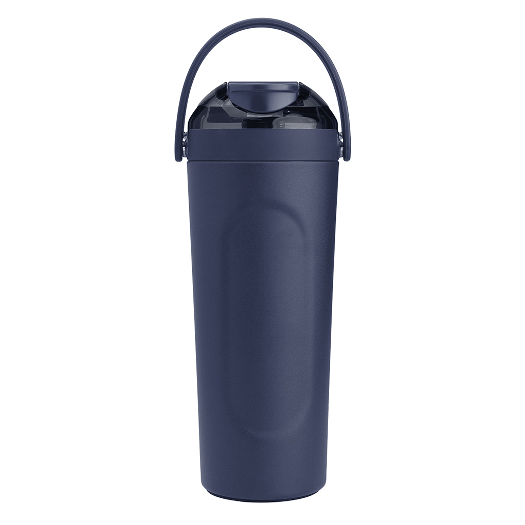 BruMate Matte Navy 25 oz MultiShaker