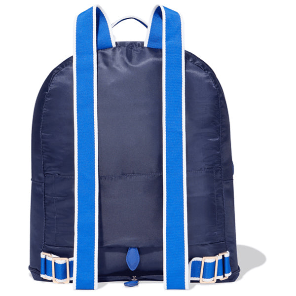 Paravel Scuba Navy Fold-Up Backpack